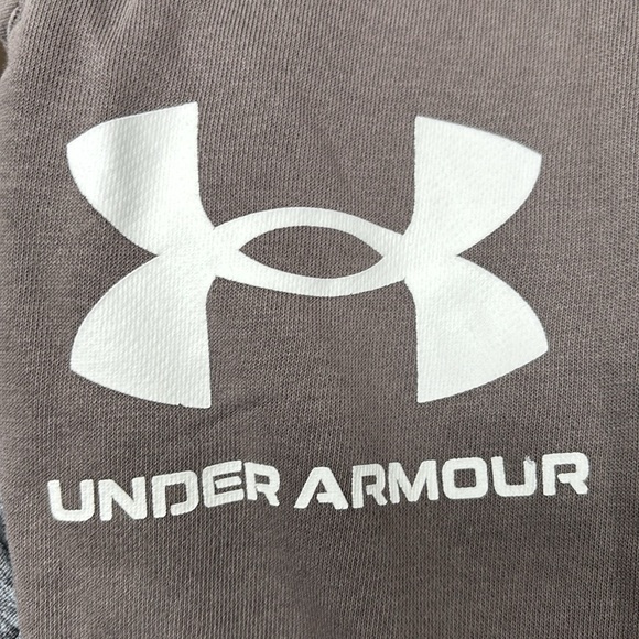 Men's Terry Knit Joggers - Picture 6 of 11